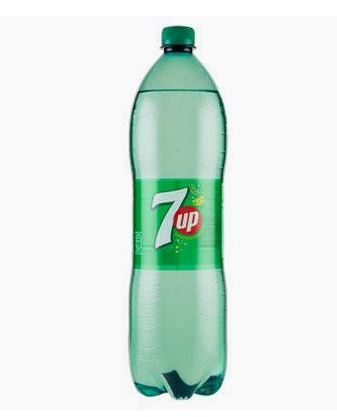 7Up 1,5LT