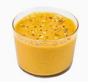 Baba de Camelo