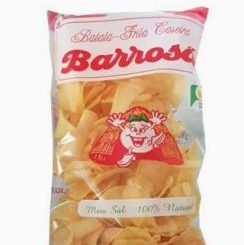 Batata de pacote