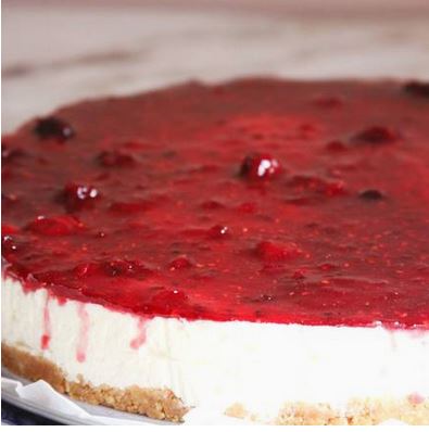 Cheesecake