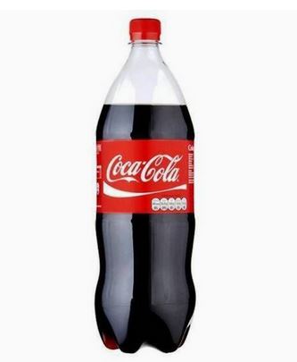 Coca Cola 1,5LT