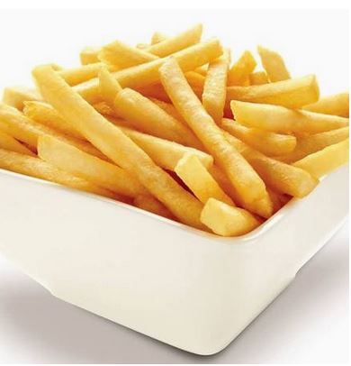 Dose Batata Frita