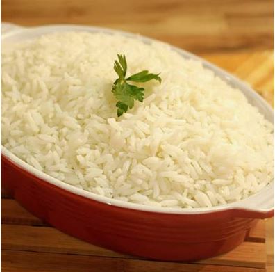 Dose de Arroz