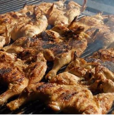 Frango Grelhado