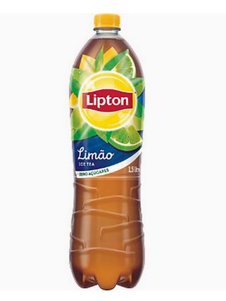 IceTea Limão 1,5LT