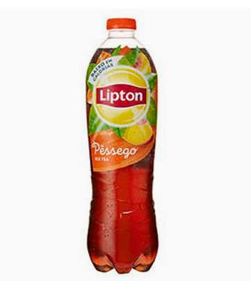 IceTea Pêssego 1,5LT