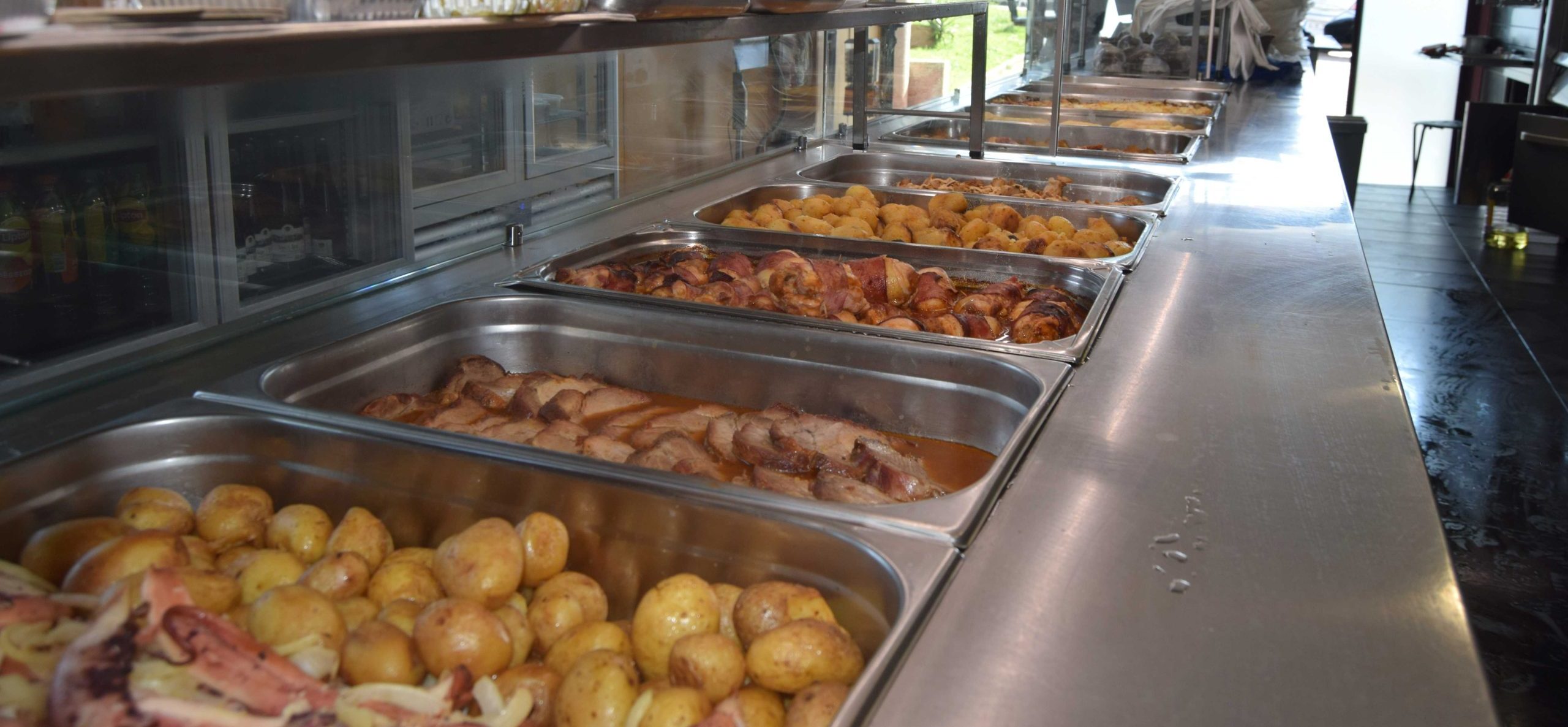 Take Away O Alfaiate