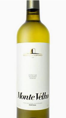 Monte Velho Branco 0,75LT