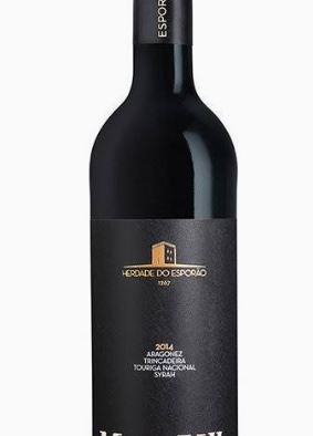 Monte Velho Tinto 0,75LT