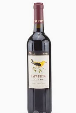 Papa Figos Tinto 0,75LT