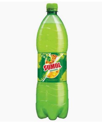 Sumol Ananás 1,5LT