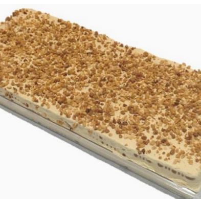 Tarte de Bolacha
