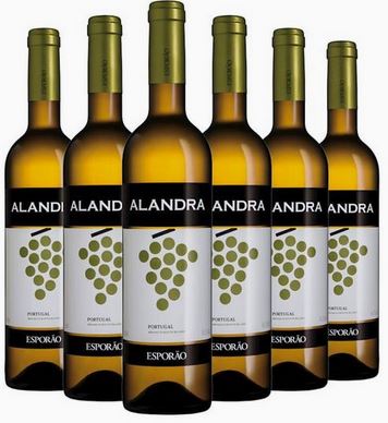 Vinho Casa Maduro Branco 0,75LT