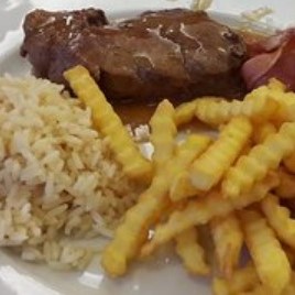 Tranches de Vitela