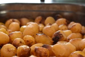 Batata assada O Alfaiate Take Away