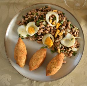 Bolinhos de Bacalhau O Alfaiate